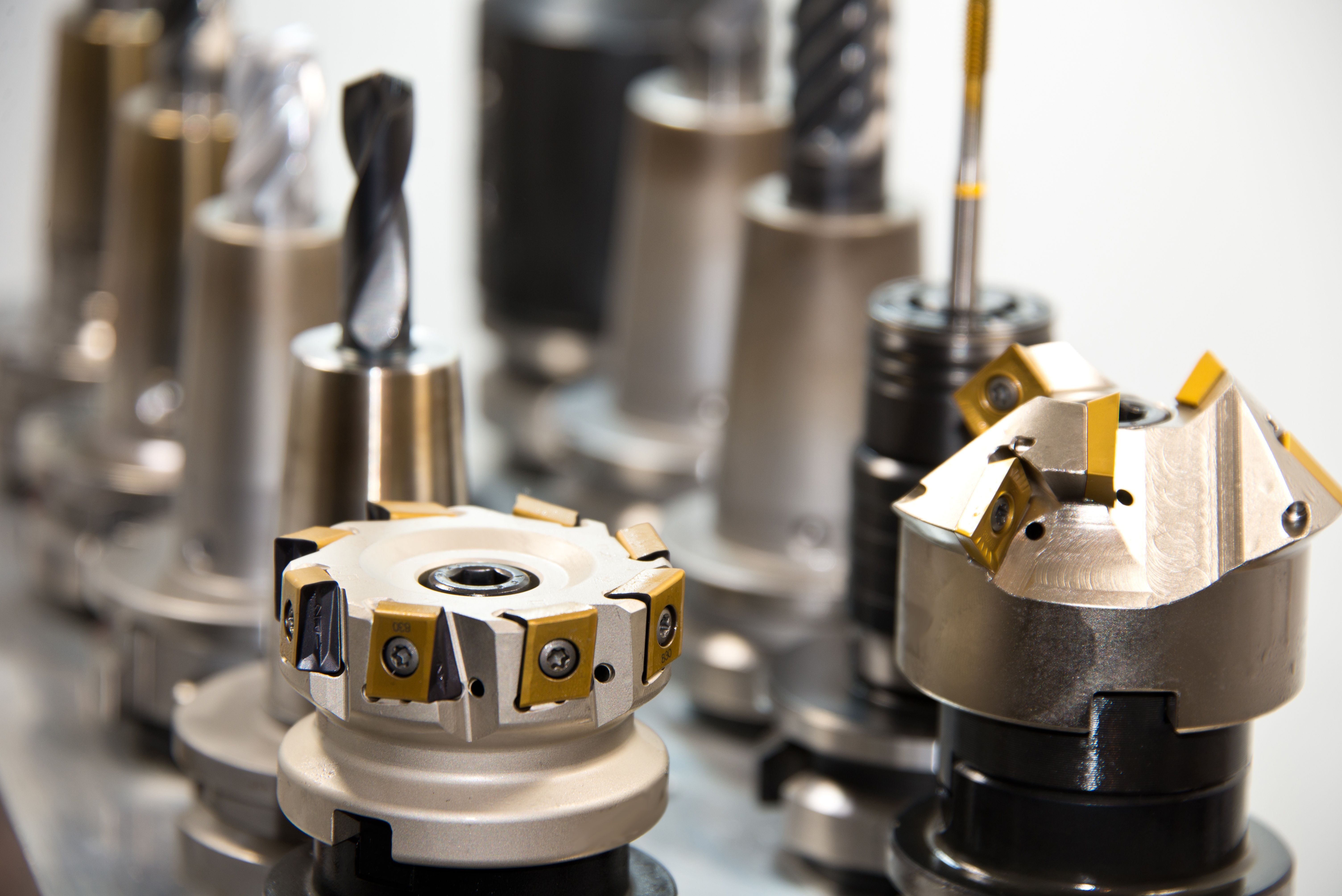 Workforce and Equipment Monitoring
