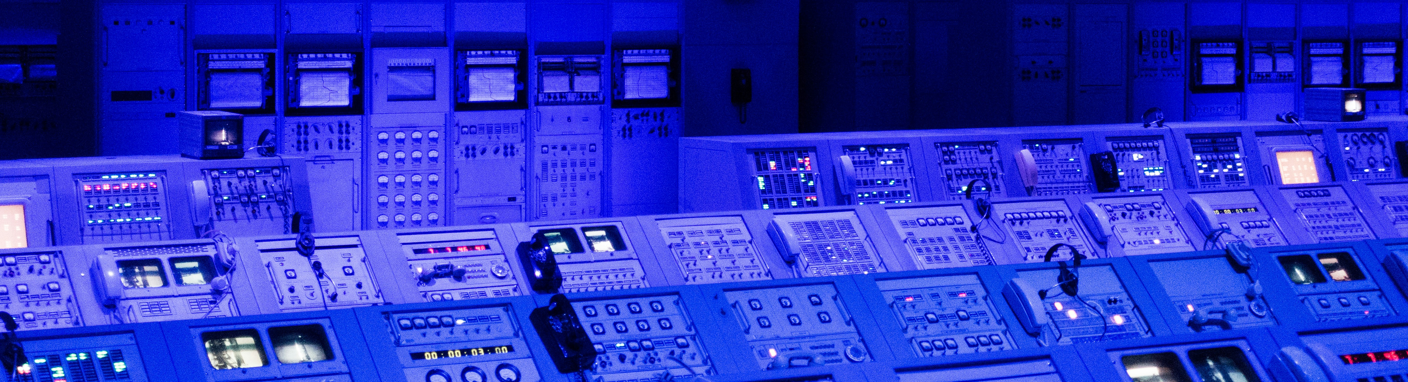 SCADA Control