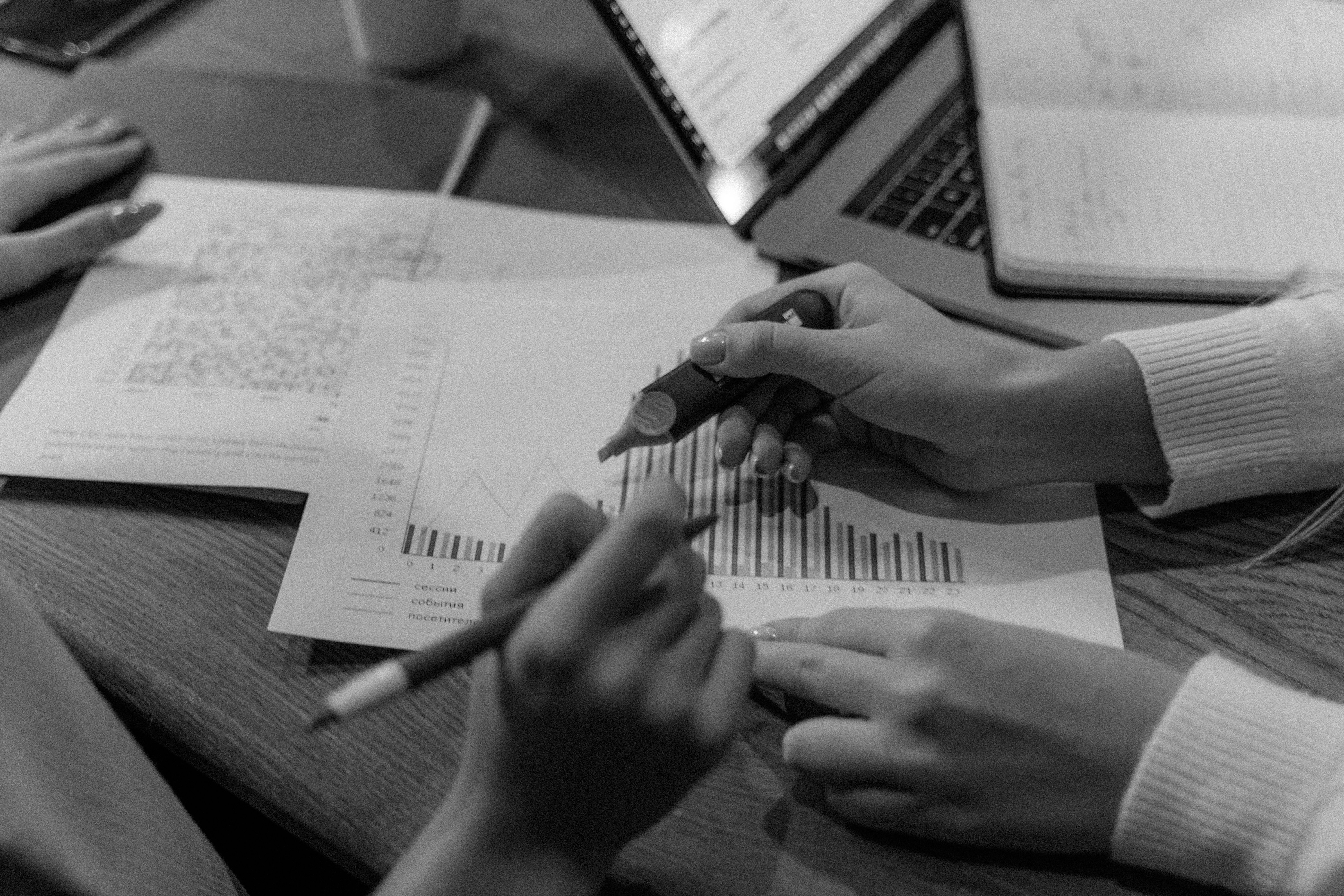 OEE and Performance Analytics