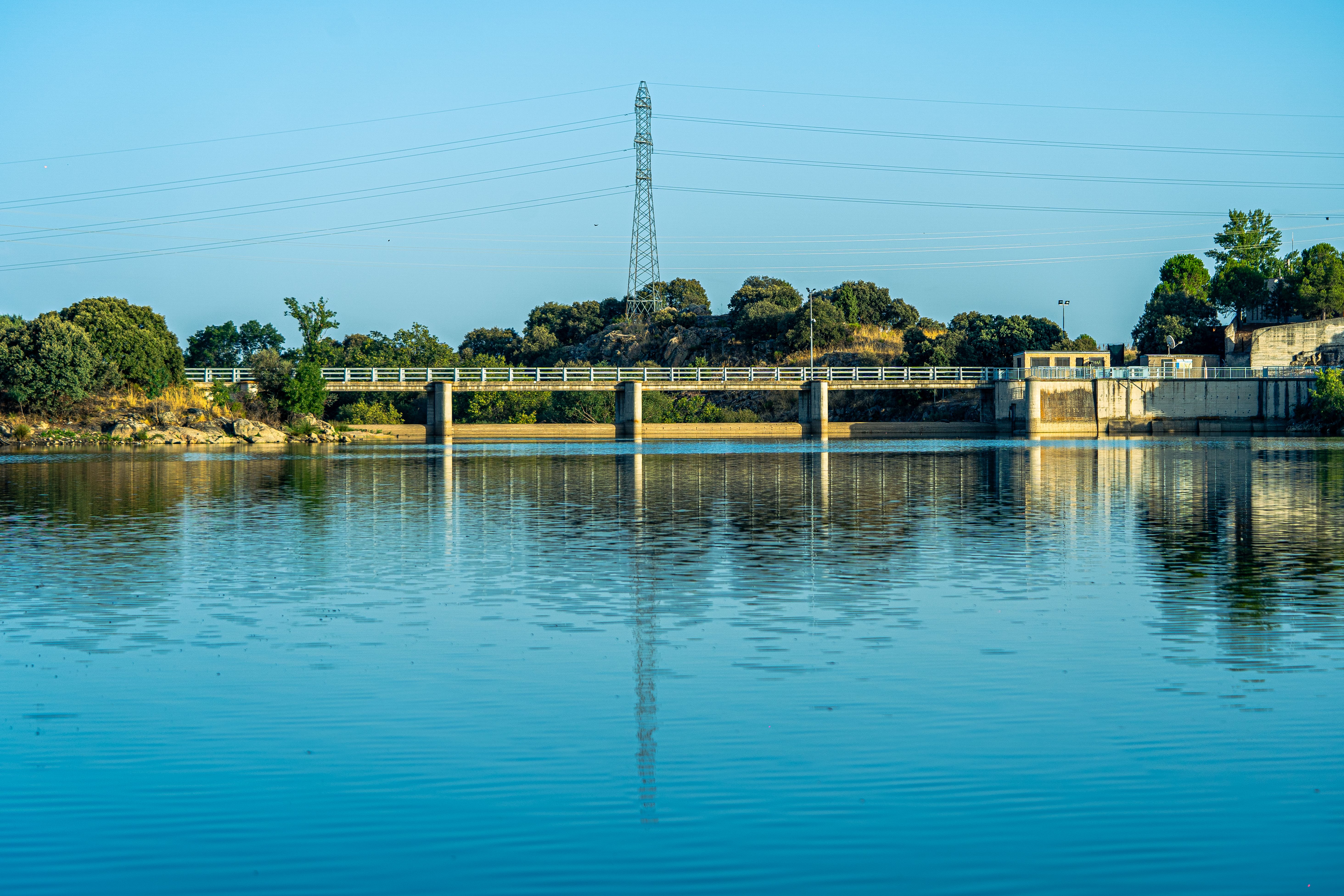 water and power audit